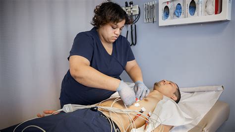 Although completing an EKG technician program is not mandatory to start working as an EKG tech, many certificate programs are available in the US to give you the education you need to be successful. . Ekg technician hiring